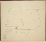 Page 05. Plan of Poland in the County of Cumberland, taken from the Survey of Mess'rs Southgate and Purington made A.D. 1792 and plotted by a Scale of 200 rods to an inch. by Osgood Carleton