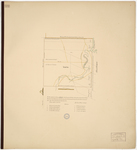 Page 05. This Plan represents the Town of Starks in the County of Lincoln, drawn from several recent surveys; 1798 by Samuel Weston